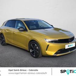 Opel Astra 1.2 Turbo 130ch Elegance BVA8 occasion - Yffiniac - photo 3/23
