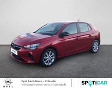 Opel Corsa Yffiniac
