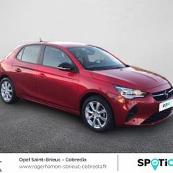 Opel Corsa 1.2 75ch Edition occasion - Yffiniac - photo 3/21