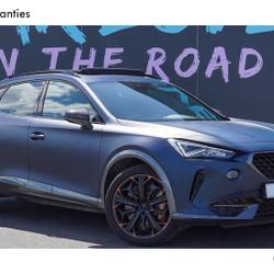 Cupra Formentor Formentor 1.4 e-HYBRID 245 ch DSG6 VZ Poissy