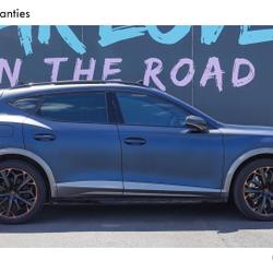 Cupra Formentor Formentor 1.4 e-HYBRID 245 ch DSG6 VZ Poissy