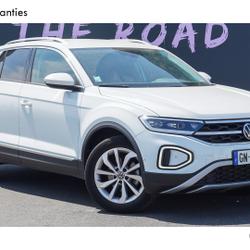 Volkswagen T-Roc T-Roc 1.5 TSI EVO 150 Start/Stop DSG7 Style Poissy