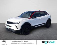 Opel Mokka Yffiniac