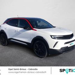 Opel Mokka 1.2 Turbo 130ch GS Line BVA8 occasion - Yffiniac - photo 3/22