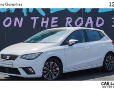 Seat Ibiza Mantes-la-Ville