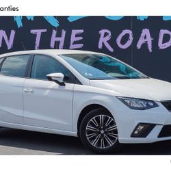 Seat Ibiza Ibiza 1.0 TSI 95 ch S/S BVM5 Copa Mantes-la-Ville