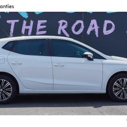 Seat Ibiza Ibiza 1.0 TSI 95 ch S/S BVM5 Copa Mantes-la-Ville