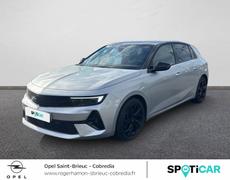 Opel Astra Yffiniac
