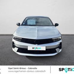 Opel Astra 1.2 Turbo 130ch GS BVA8 occasion - Yffiniac - photo 2/21