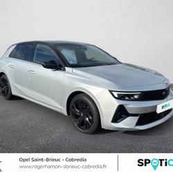 Opel Astra 1.2 Turbo 130ch GS BVA8 occasion - Yffiniac - photo 3/21