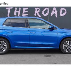 Skoda Fabia Fabia 1.0 TSI 110 ch DSG7 Style Poissy