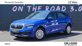 Skoda Kamiq  - Active - photo 0