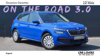 Skoda Kamiq  - Active - photo 1