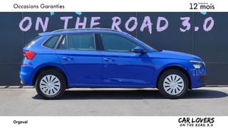 Skoda Kamiq  - Active - photo 2