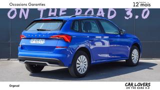 Skoda Kamiq  - Active - photo 3