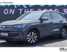 Volkswagen Tiguan Poissy
