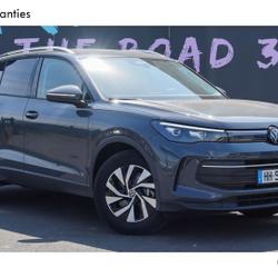 Volkswagen Tiguan Tiguan 2.0 TDI 150ch DSG7 Life Poissy