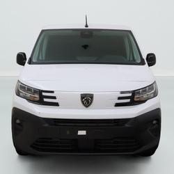 Peugeot Partner STANDARD 1.5 BLUEHDI 100 S S BVM6 H&eacute;nin-Beaumont