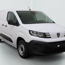 Peugeot Partner STANDARD 1.5 BLUEHDI 100 S S BVM6 H&eacute;nin-Beaumont