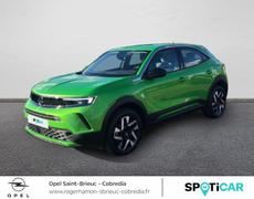 Opel Mokka Yffiniac