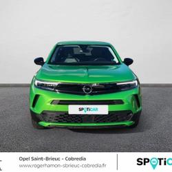 Opel Mokka 1.2 Turbo 136ch Elegance occasion - Yffiniac - photo 2/22