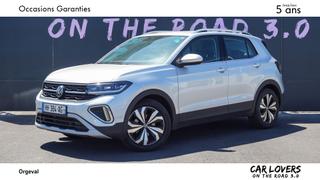 Volkswagen T-Cross  - Life - photo 0