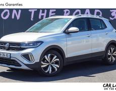 Volkswagen T-Cross Poissy