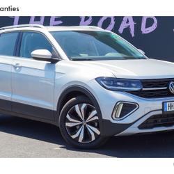 Volkswagen T-Cross T-Cross 1.0 TSI 116 Start/Stop DSG7 Life Poissy