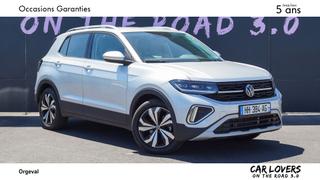 Volkswagen T-Cross  - Life - photo 1