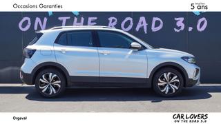 Volkswagen T-Cross  - Life - photo 2