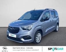 Opel Combo life Yffiniac