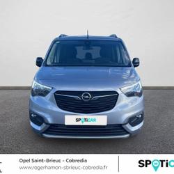 Opel Combo life L1H1 1.5 D 130ch Elegance occasion - Yffiniac - photo 2/21