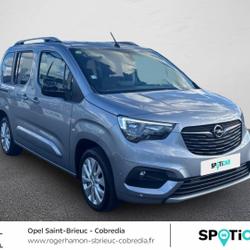 Opel Combo life L1H1 1.5 D 130ch Elegance occasion - Yffiniac - photo 3/21