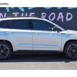 Skoda Karoq Karoq 1.5 TSI Evo 2 150 ch ACT DSG7 Selection Poissy