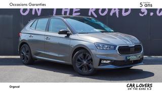 Skoda Fabia  - photo 1