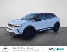 Opel Mokka Yffiniac
