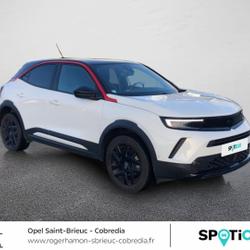 Opel Mokka -e 136ch GS Line occasion - Yffiniac - photo 3/22
