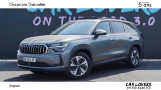 Skoda Kodiaq  - photo 0