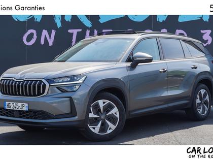 Skoda Kodiaq - Kodiaq 2.0 TDI 150 ch SCR DSG7 7pl Selection - 40 990 €