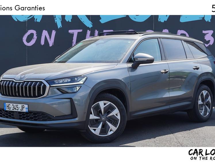 Skoda Kodiaq  - 40 990 €
