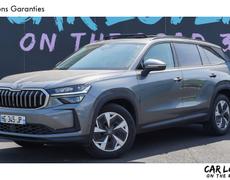 Skoda Kodiaq Poissy