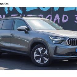 Skoda Kodiaq Kodiaq 2.0 TDI 150 ch SCR DSG7 7pl Selection Poissy