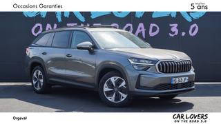 Skoda Kodiaq  - photo 1