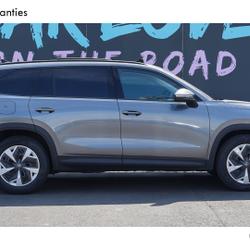 Skoda Kodiaq Kodiaq 2.0 TDI 150 ch SCR DSG7 7pl Selection Poissy