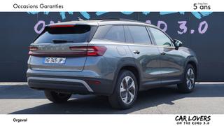 Skoda Kodiaq  - photo 3