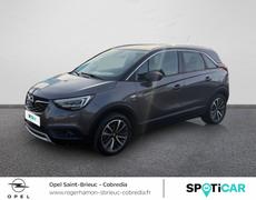 Opel Crossland Yffiniac
