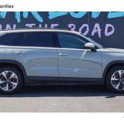 Skoda Kodiaq Kodiaq 2.0 TDI 150 ch SCR DSG7 7pl Selection Poissy