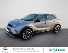 Opel Mokka Yffiniac