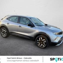 Opel Mokka 1.2 Turbo 130ch Elegance Business BVA8 occasion - Yffiniac - photo 3/21