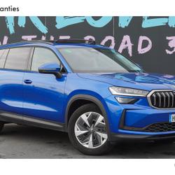 Skoda Kodiaq Kodiaq 1.5 TSI 150 ch Hybrid ACT DSG7 7pl Sportline Poissy
